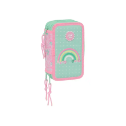 Plumier escolar safta...