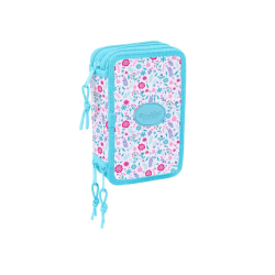 Plumier escolar safta...