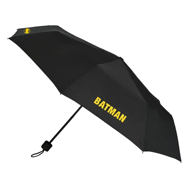 Paraguas safta plegable manual 54 cm batman game over