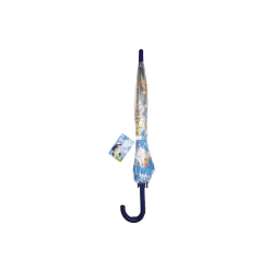 Paraguas safta cupula 43 cm bluey