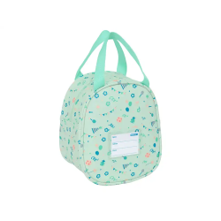 Neceser safta safta preescolar 220x190x140 mm