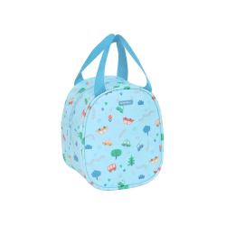 Neceser safta safta...