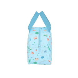 Neceser safta safta preescolar 220x190x140 mm