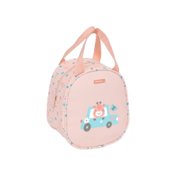 Neceser safta safta...