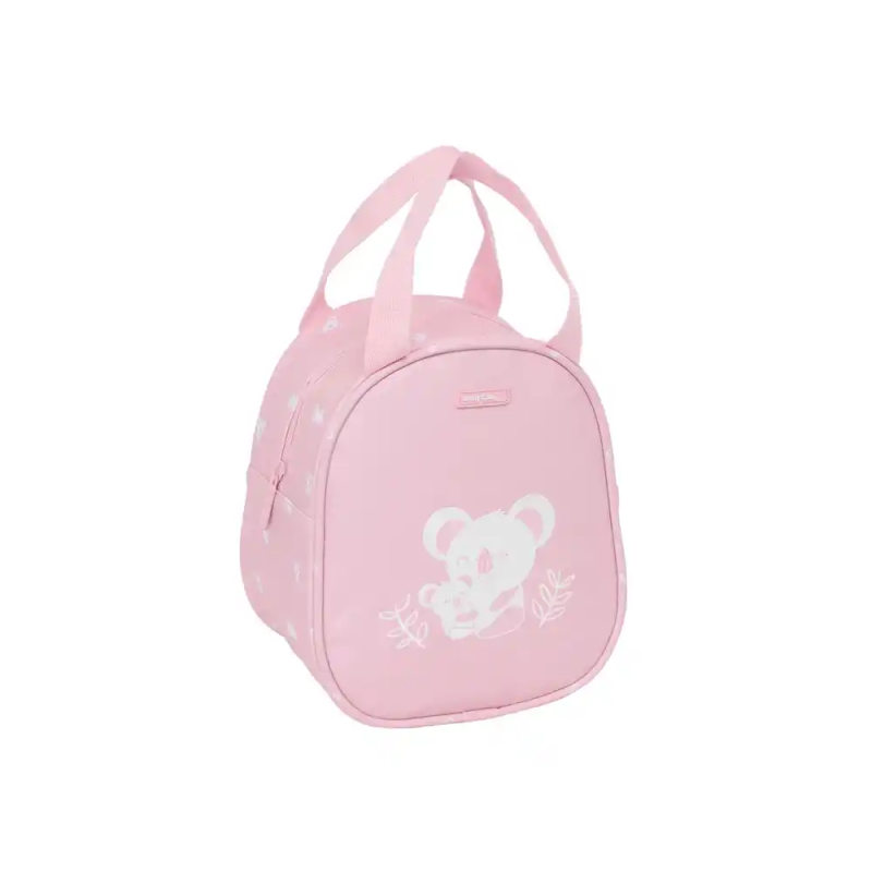 Neceser safta safta preescolar 220x190x140 mm