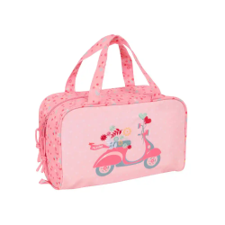 Neceser safta rectangular...