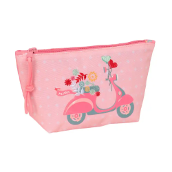 Neceser safta cuadrado...