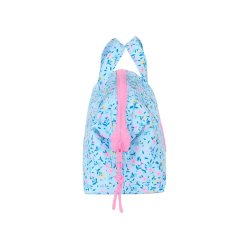 Neceser safta con asas vicky martin berrocal paraiso 175x265x125 mm