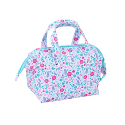 Neceser safta con asas blackfit8 cool 175x265x125 mm