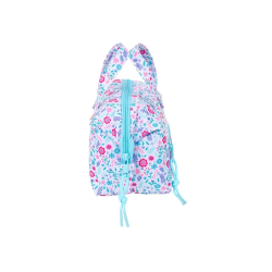 Neceser safta con asas blackfit8 cool 175x265x125 mm