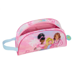 Neceser safta adaptable a carro barbie 160x260x90 mm