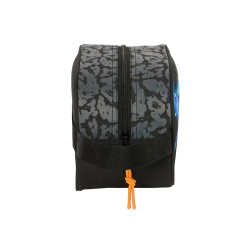 Neceser safta 1 asa adaptable a carro naruto chakra 150x260x120 mm