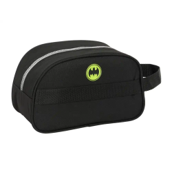 Neceser safta 1 asa adaptable a carro batman game over 150x260x120 mm