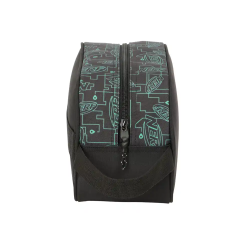 Neceser safta 1 asa adaptable a carro nerf nerf game 150x260x120 mm