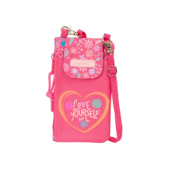 Monedero portamovil safta...