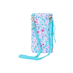 Monedero portamovil safta blackfit8 cool 190x100 mm