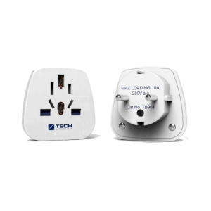 Adaptador de corriente...