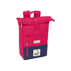 Mochila safta solapa para...