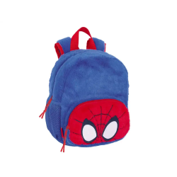 Mochila safta peluche...