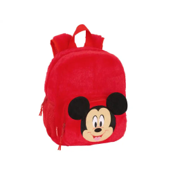 Mochila safta peluche...