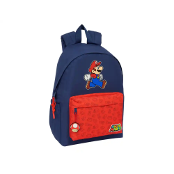 Mochila safta para portatil...