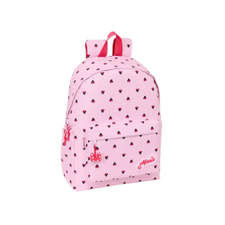 Mochila safta para portatil...