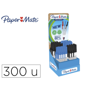 Boligrafo paper mate...