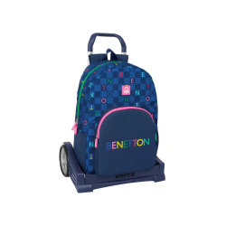 Mochila safta mod. 876 con...