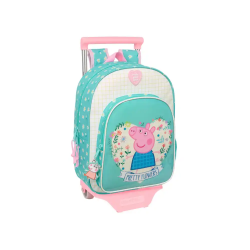 Mochila safta mod. 185 con...