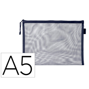 Bolsa zipper bag liderpapel...