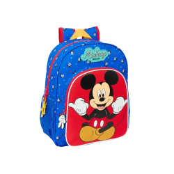 Mochila safta junior...