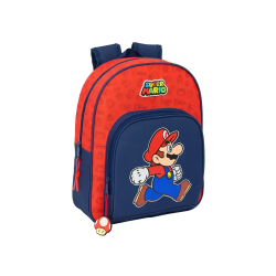 Mochila safta infantil...