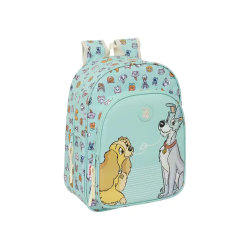 Mochila safta infantil...