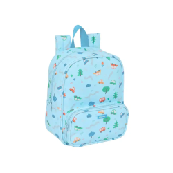 Mochila safta guarderia con...