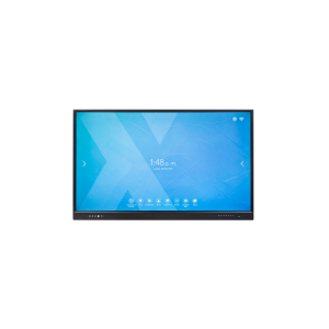 Pantalla interactiva rocada...