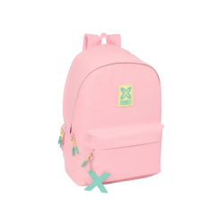 Mochila safta doble para...