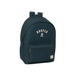 Mochila safta doble para...