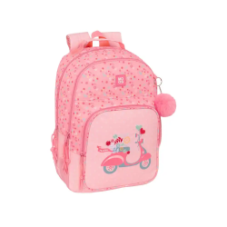 Mochila safta doble con...