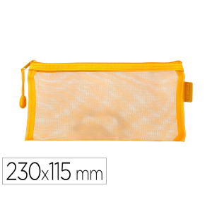 Bolsa zipper bag liderpapel...