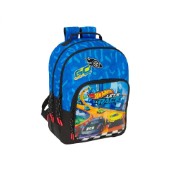 Mochila safta doble con...