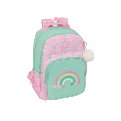 Mochila safta doble con...