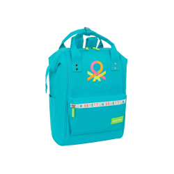 Mochila safta con asas para...