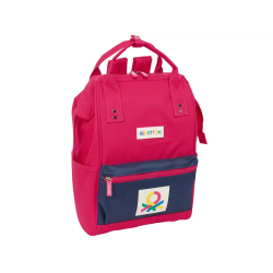 Mochila safta con asas para...