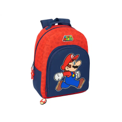 Mochila safta adaptable a...