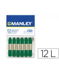 LAPICES CERA MANLEY...
