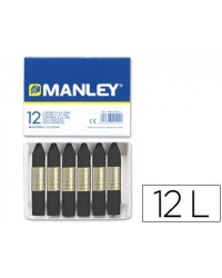 LAPICES CERA MANLEY...