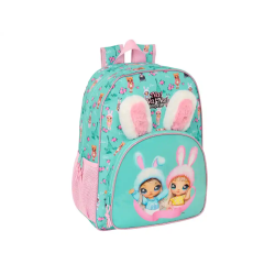 Mochila safta adaptable a...