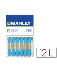 LAPICES CERA MANLEY...