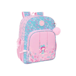 Mochila safta adaptable a...