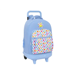 Mochila safta grande con...